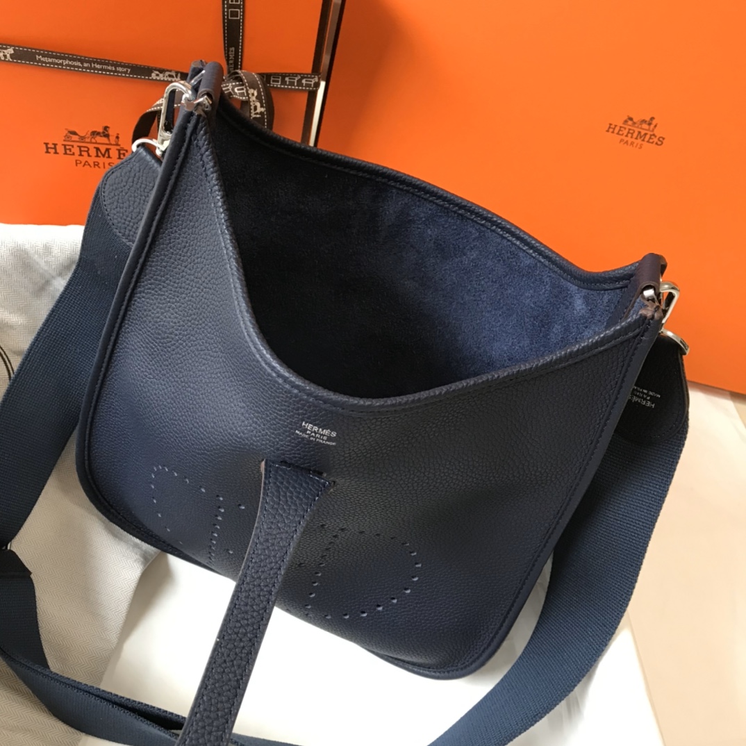 Hermes Evelyn Bags